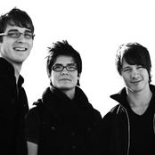 Tenth Avenue North - List pictures