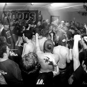 Blood For Blood - List pictures