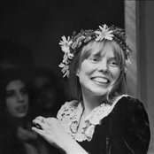Joni Mitchell - List pictures
