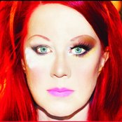 Kate Pierson - List pictures