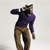 Andre 3000 - List pictures