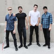 X Ambassadors - List pictures