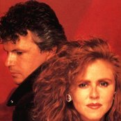 T Pau - List pictures