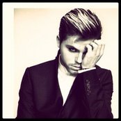 Vince Kidd - List pictures