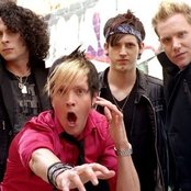 Faber Drive - List pictures