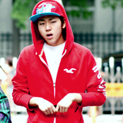Zico - List pictures