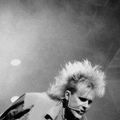 Howard Jones - List pictures