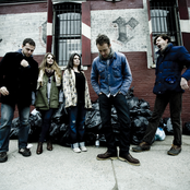 Here We Go Magic - List pictures