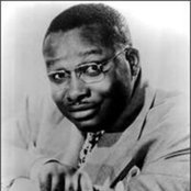 Joe Liggins & The Honeydrippers - List pictures