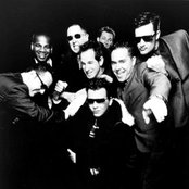 Mighty Mighty Bosstones - List pictures