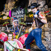 Bonde Do Role - List pictures