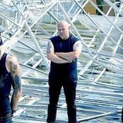 Zeromancer - List pictures