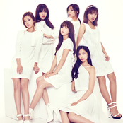 Apink - List pictures