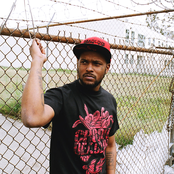 Schoolboy Q - List pictures