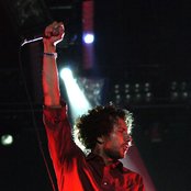 Zack De La Rocha - List pictures