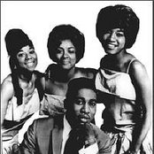 The Exciters - List pictures