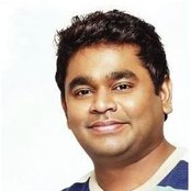 Ar Rahman - List pictures