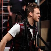 James Durbin - List pictures