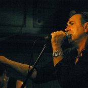 Pavlov's Dog - List pictures