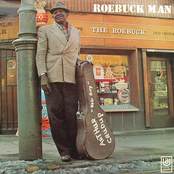 Arthur "big Boy" Crudup - List pictures