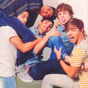 The Wanted - List pictures