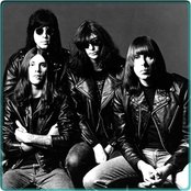 The Ramones - List pictures