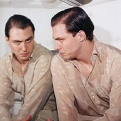 Andrew Wk - List pictures