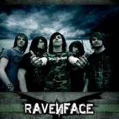 Ravenface - List pictures