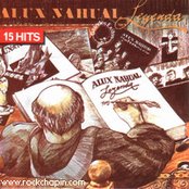 Alux Nahual - List pictures