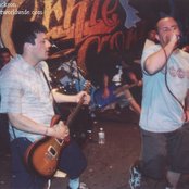 Second Coming - List pictures