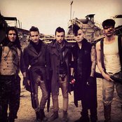 The Relay Company - List pictures