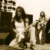 Richie Kotzen - List pictures