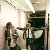 Chester French - List pictures