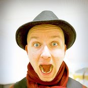 Samuli Putro - List pictures