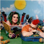 Bitch & Animal - List pictures