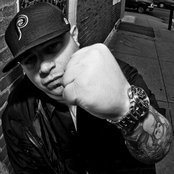 Vinnie Paz - List pictures