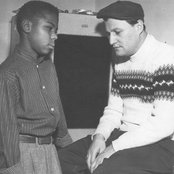 Frankie Lymon And The Teenagers - List pictures