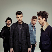 The Courteeners - List pictures