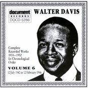 Walter Davis - List pictures