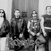 Revenge - List pictures