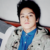 Daniel Padilla - List pictures