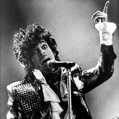 Prince - List pictures