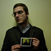 Nicolas Jaar - List pictures