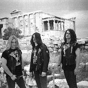 Ancient Rites - List pictures