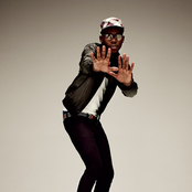 Theophilus London - List pictures