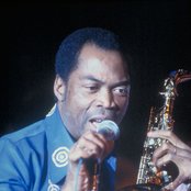 Fela Kuti - List pictures