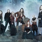 Krayenzeit - List pictures