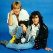 Modern Talking - List pictures