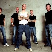 Bombshell Rocks - List pictures