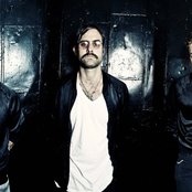 Miike Snow - List pictures